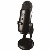 Blue Yeti USB Microphone - $149.99 ($30.00 off)