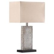 Chase Table Lamp - $99.97