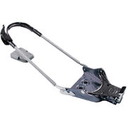Voile 3-pin Cable Telemark Bindings - $125.97 ($53.98 Off)