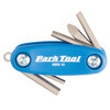 Park Tool Aws-14 Mini Folding Hex/torx Wrench - $11.20 ($4.80 Off)