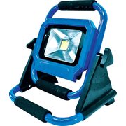 1,440 Lumen LED Work Light With Stand - $39.99