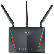 Asus AC2900 Dual-Band Wi-Fi Router  - $179.99 ($70.00 off)
