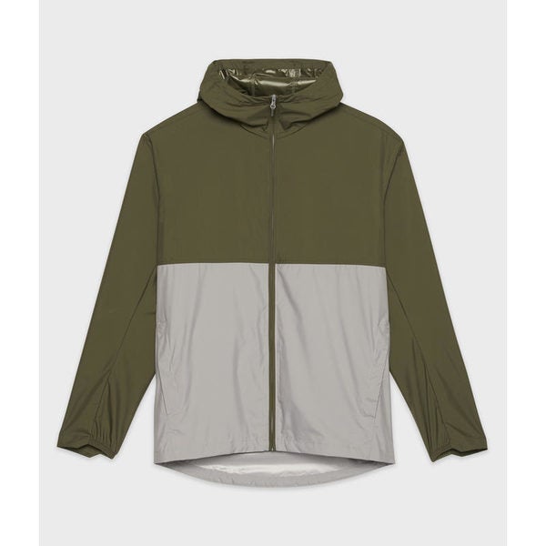 Mec travel shop light anorak