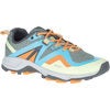 Merrell Mqm Flex 2 Gore-tex Invisible Fit Light Trail Shoes - Women's - $126.94 ($43.01 Off)