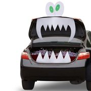 National Tree Company® Tricky Trunks™ Freaky Fangs Car Kit - $13.49 ($13.50 Off)