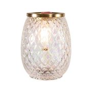 Ambiescents™ Crystalette Full Size Wax Warmer - $29.99 ($10.00 Off)