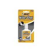 BIC Wite-Out - $1.42 (35% off)