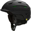 Smith Level Mips Snow Helmet - Men's - $161.94 ($88.01 Off)