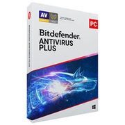 Bitdefender Antivirus Plus Bonus Edition - $29.99 ($30.00 off)