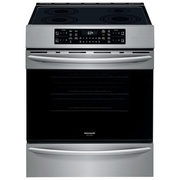 Frigidaire Gallery 5.4 Cu. Ft. True Convection Air Fry Induction Range  - $1899.99