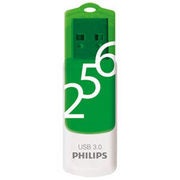 Philips Vivid 256GB USB 3.0 Flash Drive - $44.99 ($25.00 off)
