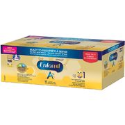 Enfamil A+ Ready-to-Feed Or Concentrate Liquid Formula - $49.99