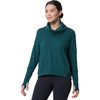 Mpg Perla 2 Sweatshirt - Women's - $26.38 ($39.57 Off)