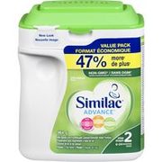 Enfamil Refill, Nestle or Similac Formula Power, Concentrate or Ready to Feed - $42.99
