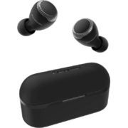 Panasonic True Wireless Headphones With Charging Case - $128.00 ($40.00 off)