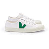 Veja Wata Vegan Organic Cotton Canvas Sneakers - Unisex - $56.93 ($58.07 Off)