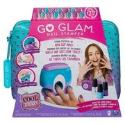 Cool Maker Go Glam Nail Stamper Kit - $26.24 (25% off)