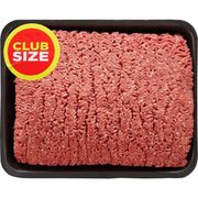 Lean Ground Beef - $2.88/lb