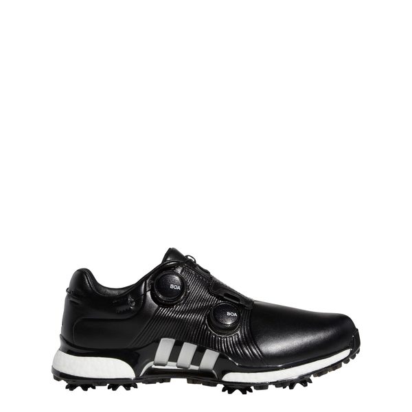 men's tour360 xt twin boa spiked golf shoes