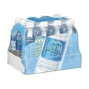 Aquafina Water  - $4.19