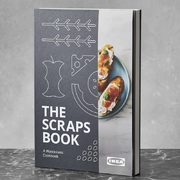 IKEA: Get the IKEA ScrapsBook Digital Cookbook for FREE