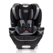 All Evenflo EveryFit 4-in-1 Convertible Car Seats - $229.97 ($100.00 off)