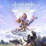 PlayStation Store: Get Horizon Zero Dawn: Complete Edition for FREE Until May 14