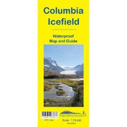 Gem Trek Publishing Columbia Icefield 5th Edition - $8.94 ($0.90 Off)
