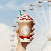Starbucks Summer Game 2021: Win FREE Drinks, Exclusive Merchandise, Bonus Stars + More Until August 22