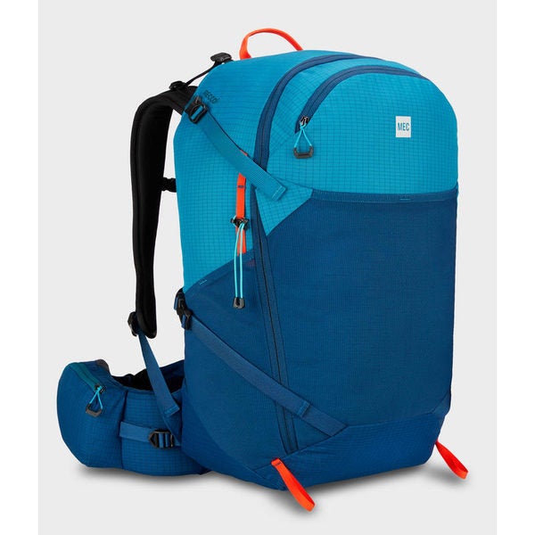 Mec trail hotsell 24 daypack