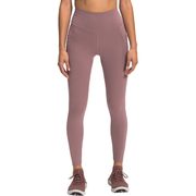 The North Face Motivation High-rise 7/8 Pocket Tights - Women's - $59.94 ($40.05 Off)