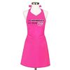 Mean Girls "on Wednesday We Wear Pink" Apron In Pink - $14.59 ($7.30 Off)