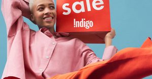 [Chapters Indigo] Shop the Good Stuff Sale at Indigo!