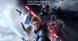 [Amazon.ca] Star Wars Jedi: Fallen Order is FREE with Prime!