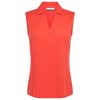 Nicklaus For Her Women's Ventilated Sleeveless Polo - $17.87 ($17.13 Off)