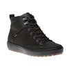 Soft 7 Tred Black Gore-tex Waterproof Sneaker Boot By Ecco - $169.99 ($110.01 Off)