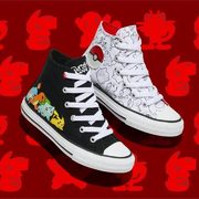 Converse: Shop the Converse x Pokémon Collection Now in Canada