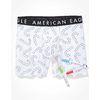 Aeo Diy Coloring Candy Cane 6" Classic Boxer Brief - $9.98 ($14.97 Off)