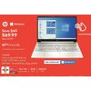 HP Laptop - $569.99 ($60.00 off)