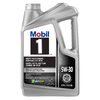 Mobil 1 Synthetic Motor Oil - $29.47 ($20.50 off)