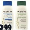 Aveeno Body Wash - $8.99