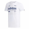 Adidas Men's Adi International T-Shirt - $20.94 ($14.06 Off)