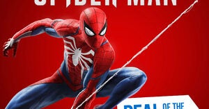 [PlayStation Store] New All-Time Low Price for Marvel's Spider-Man!