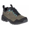 Forestbound Waterproof Boulder Leather Hiking Shoe By Merrell - $129.99 ($30.01 Off)