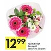 Farm Fresh Bouquet - $12.99