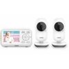 Vtech Video Baby Monitor With 2 Cameras - $99.99 (35% off)