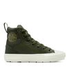 Unisex Cold Fusion Chuck Taylor All Star Berkshire Boot High Top Sneaker - $65.98 ($44.01 Off)