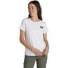 Mec Fair Trade Graphic Short Sleeve T-shirt - Women's - $9.93 ($15.02 Off)