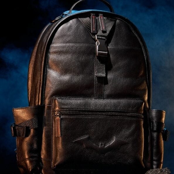 Fossil: Shop The Batman x Fossil 