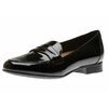 Un Blush Go Black Patent Leather Penny Loafer By Clarks - $119.99 ($20.01 Off)